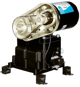 AUTOMATIC WATER SYSTEM PUMP (JABSCO)