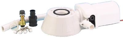 ELECTRIC TOILET CONVERSION KIT (JABSCO)