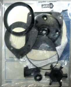 ELECTRIC TOILET REPLACEMENT PARTS (JABSCO)