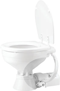 ELECTRIC TOILET REPLACEMENT PARTS (JABSCO)