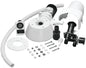 QUIET FLUSH CONVERSION KIT (JABSCO)