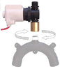 SOLENOID VALVE FOR ELECTRIC TOILETS (JABSCO)