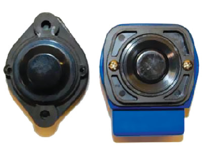 WATER PUMP PRESSURE SWITCH KIT (JABSCO)