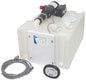 TYPE III MSD WASTE MANAGEMENT SYSTEM (JABSCO)