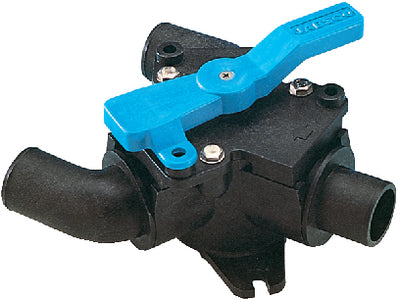 Y VALVE (JABSCO)