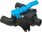 Y VALVE (JABSCO)