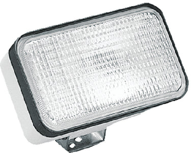 TUNGSTEN HALOGEN FLOODLIGHT (JABSCO)