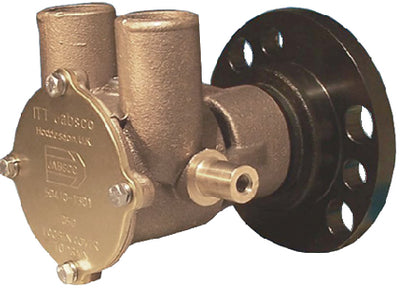 REPLACEMENT ENGINE COOLING PUMP (JABSCO)