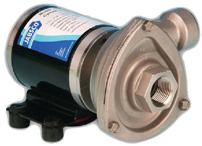 CYCLONE SERIES CENTRIFUGAL PUMPS (JABSCO)