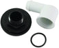 INTAKE ELBOW & SEAL KIT (JABSCO)