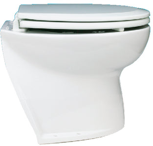 14" DELUXE FLUSH TOILET (JABSCO)