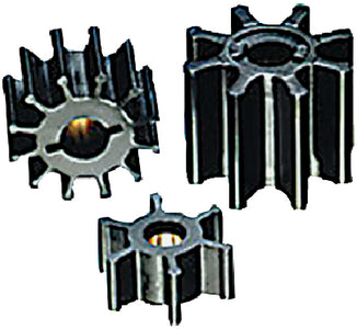 ITT JABSCO SERVICE PARTS (JABSCO)