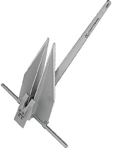 FORTRESS ALUMINUM ANCHOR (FORTRESS ANCHORS)