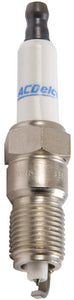 IRIDIUM PROFESSIONAL SPARK PLUG (AC DELCO SPARK PLUGS)