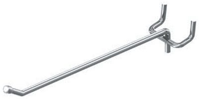 WIRE HOOKS FOR 1/4" PERFORATED PANELS (SOUTHERN IMPERIAL)