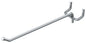WIRE HOOKS FOR 1/4" PERFORATED PANELS (SOUTHERN IMPERIAL)