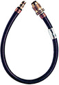 LPG PIGTAIL HOSE (TRIDENT HOSE)