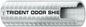 ODOR SHIELD SANITATION HOSE
