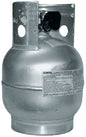 LPG SYSTEM ALUMINUM TANK (TRIDENT HOSE)