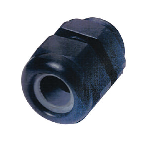 STRAIGHT THRU FITTING (TRIDENT HOSE)