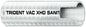 VAC X.H.D. SANITATION HOSE (TRIDENT HOSE)
