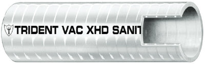 VAC X.H.D. SANITATION HOSE (TRIDENT HOSE)
