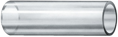 CLEAR PVC TUBING (TRIDENT HOSE)