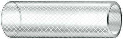 REINFORCED HEAVY-DUTY PVC HOSE (TRIDENT HOSE)