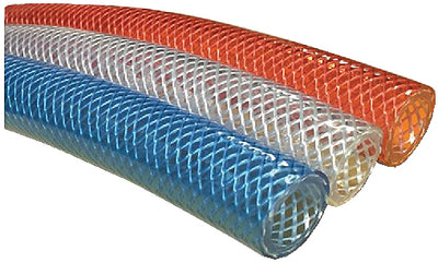 REINFORCED PVC HOSE (TRIDENT HOSE)