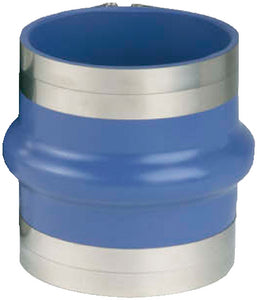 BLUE "VHT" HUMP HOSE - 270V SERIES (TRIDENT HOSE)