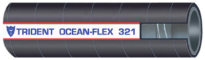 TYPE A1 OCEAN FLEX HOSE (TRIDENT HOSE)