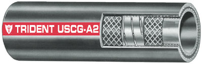 TYPE A2 FUEL FILL HOSE (TRIDENT HOSE)