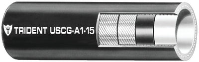 TYPE A1-15 AND A1-10 BARRIER LINED FUEL HOSE (TRIDENT HOSE)