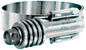 STAINLESS STEEL CONSTANT TORQUE CLAMPS (TRIDENT HOSE)