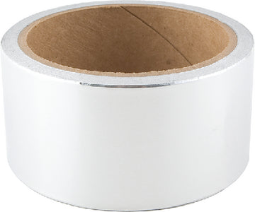 SILVER FOIL TAPE (AP PRODUCTS)