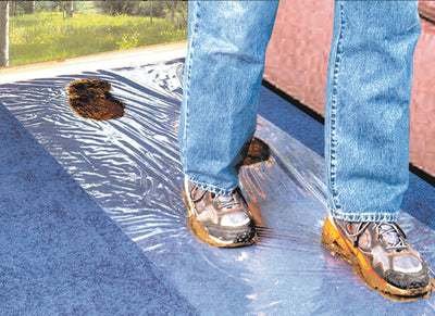 ROLL CARPET SHIELD (SURFACE SHIELDS)