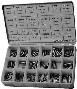 DEALER PIN KIT (C. SHERMAN JOHNSON)
