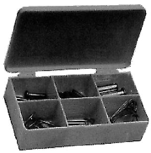 HANDY PIN ASSORTMENT (C. SHERMAN JOHNSON)