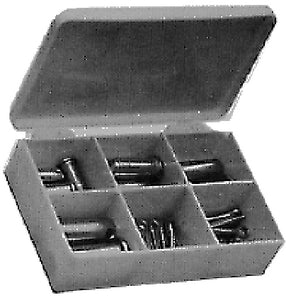 HANDY PIN ASSORTMENT (C. SHERMAN JOHNSON)