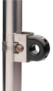 ROLLER FURLING FAIRLEAD (C. SHERMAN JOHNSON)