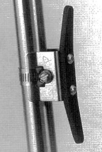 ADD-A-CLEAT (C. SHERMAN JOHNSON)