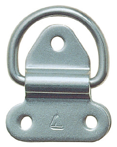 HINGED PAD EYE (C. SHERMAN JOHNSON)