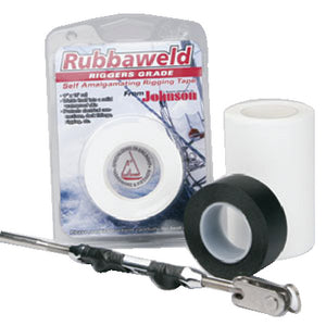 RIGGING TAPE / MAST BOOT TAPE (C. SHERMAN JOHNSON)