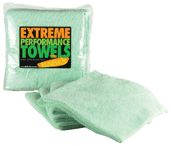 EXTREME PERFORMANCE TOWELS (BABE'S BOAT CARE)