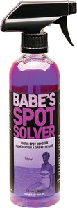 BOAT CARE SPOT SOLVER (BABE'S BOAT CARE)