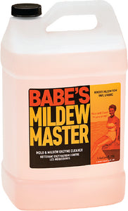 MILDEW MASTER (BABE'S BOAT CARE)