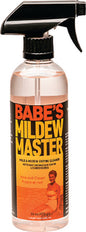 MILDEW MASTER (BABE'S BOAT CARE)