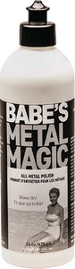 METAL MAGIC (BABE'S BOAT CARE)