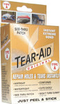 TEAR-AID® REPAIR PATCH KIT (TEAR REPAIR)