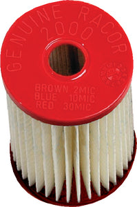 TURBINE SERIES REPLACEMENT ELEMENT (RACOR)